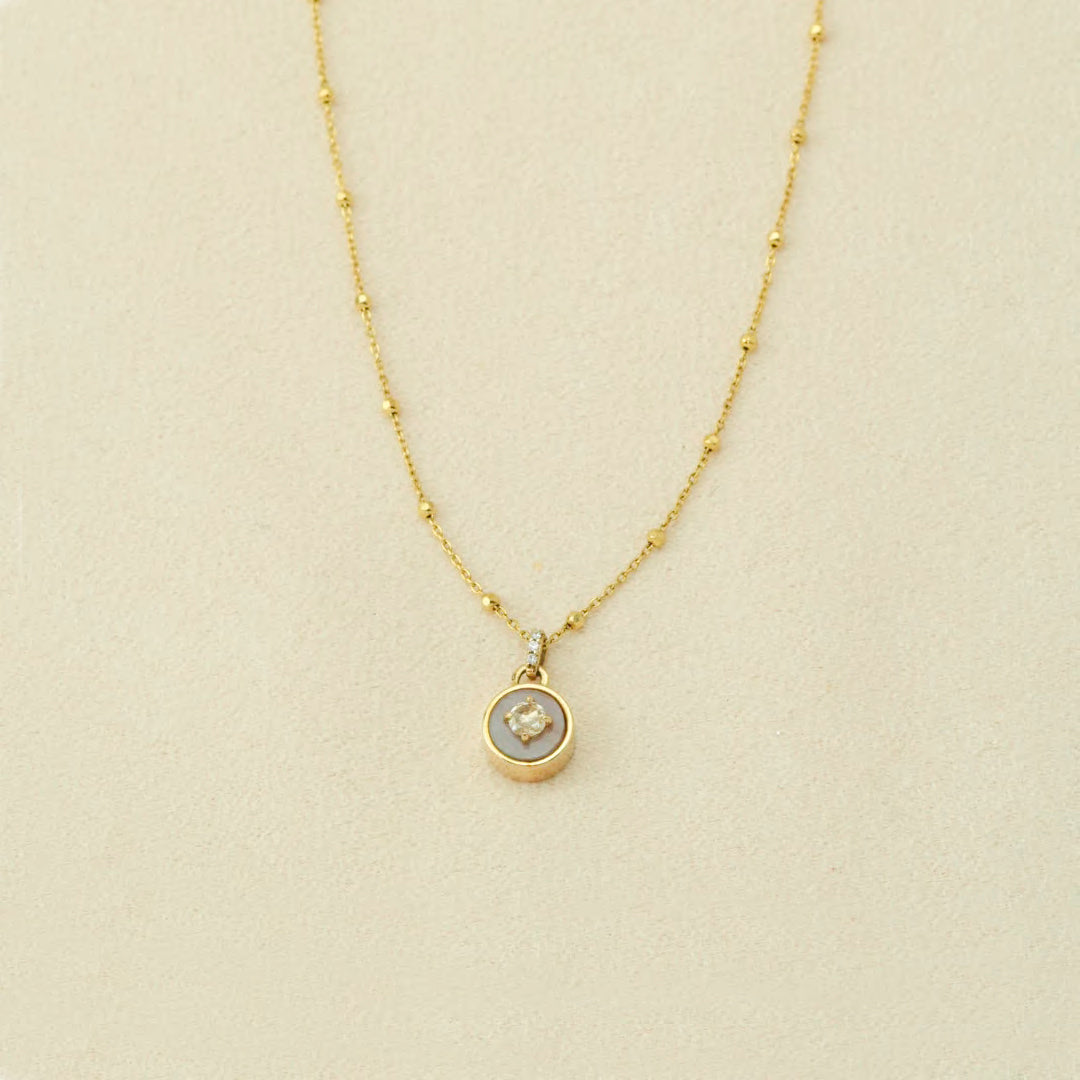 Opuline Petite Harmony Pendant