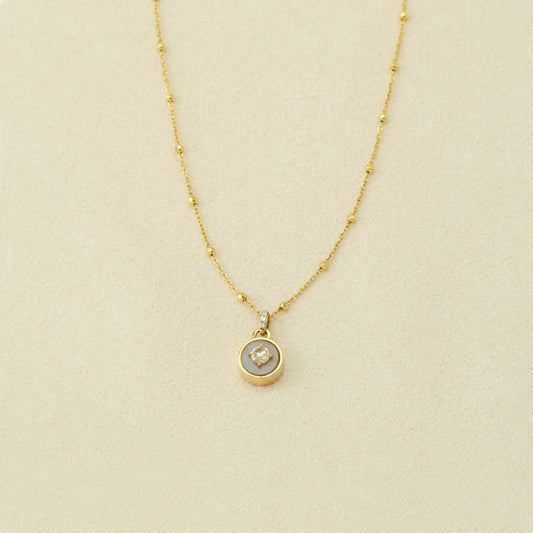 Opuline Petite Harmony Pendant