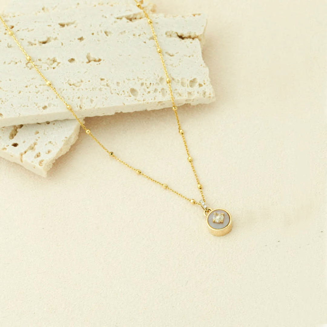 Opuline Petite Harmony Pendant